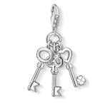 Charm Llaves