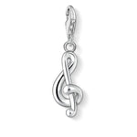 Charm Clave Musical