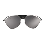 LETEC ARMAZON NEGRO LENTES NEGROS