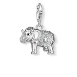 Charm Elefante Indio