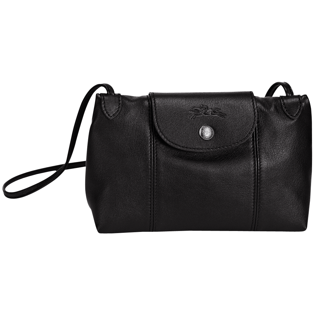 Le Pliage Cuir Bolso Bandolera - Luxury Avenue Boutique