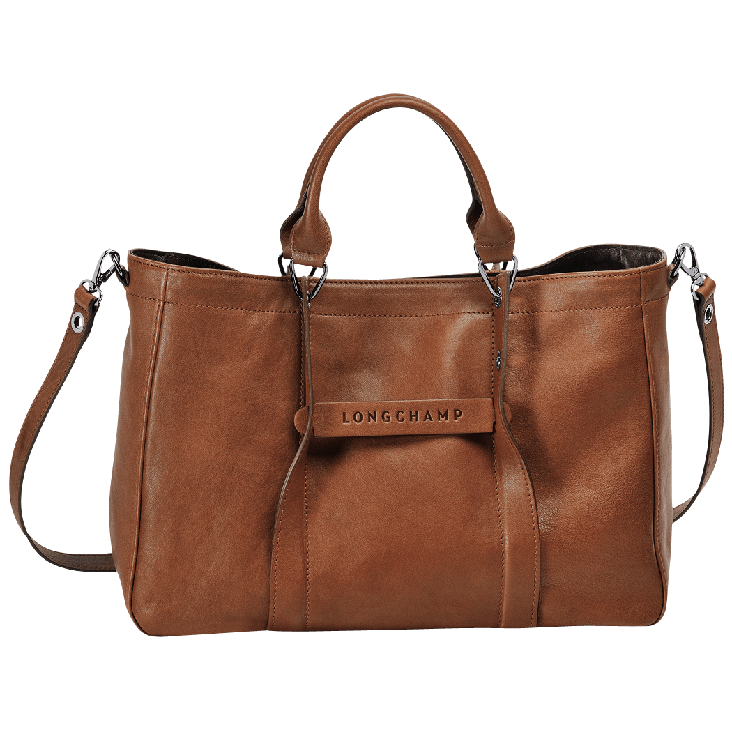Longchamp 3D Bolso Cabás M - Luxury Avenue Boutique