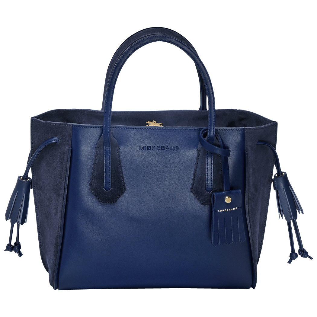 Penelope Soft Bolso Cabás S - Luxury Avenue Boutique