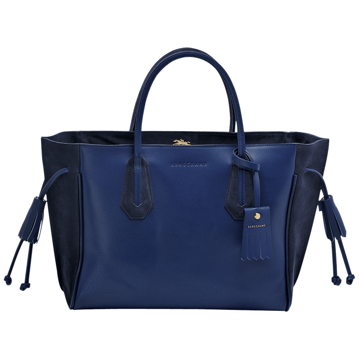 Pénélope Soft Bolso Cabás M - Luxury Avenue Boutique