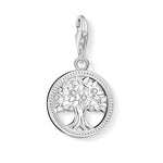 Charm Árbol