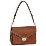 Mademoiselle Longchamp Besace - Luxury Avenue Boutique