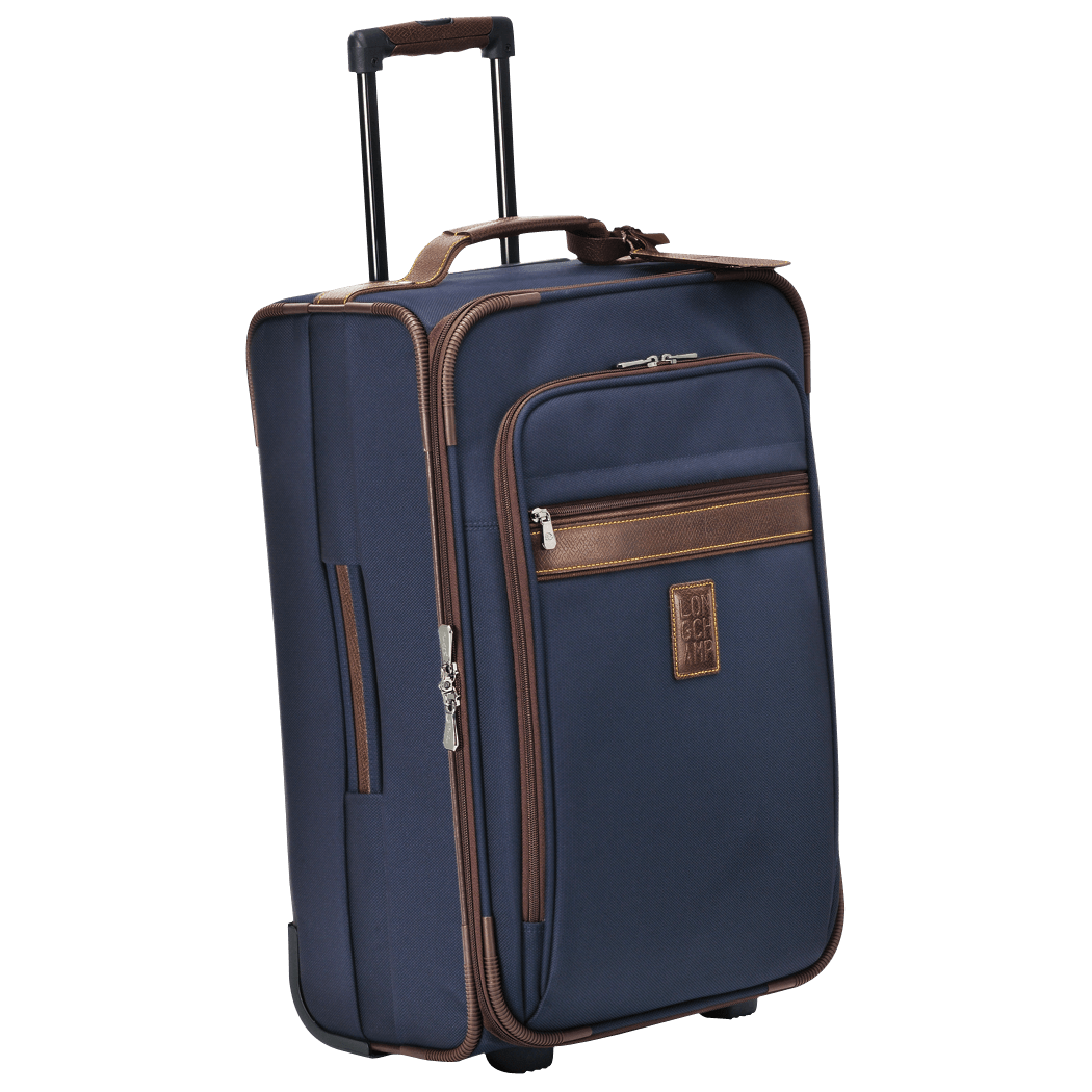Boxford Maleta Pequeña Con Ruedas - Luxury Avenue Boutique