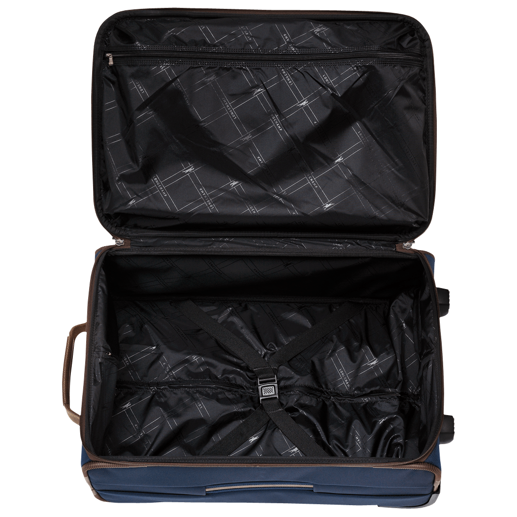 Boxford Maleta Pequeña Con Ruedas - Luxury Avenue Boutique