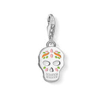 Charm Cráneo Mexicano