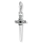 Charm Colgante de Espada