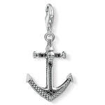 Charm Colgante Ancla