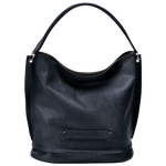 Longchamp 3D Bolso Hombro - Luxury Avenue Boutique