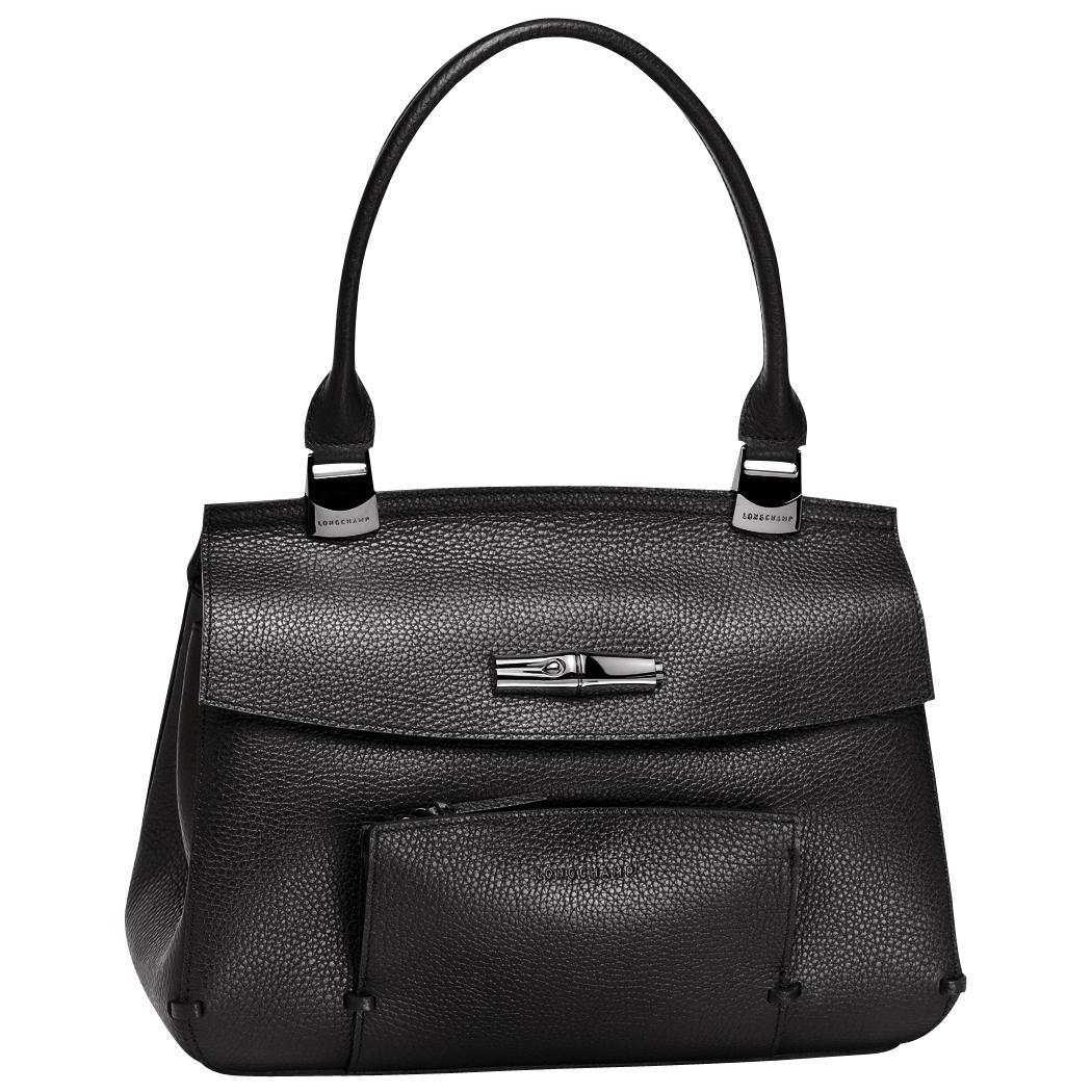 Longchamp Madeleine Bolso de Mano - Luxury Avenue Boutique
