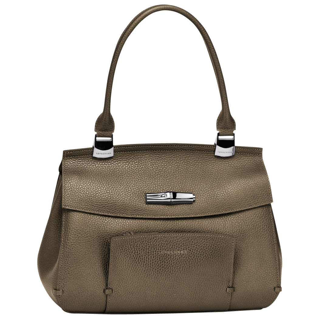 Longchamp Madeleine Bolso de Mano - Luxury Avenue Boutique