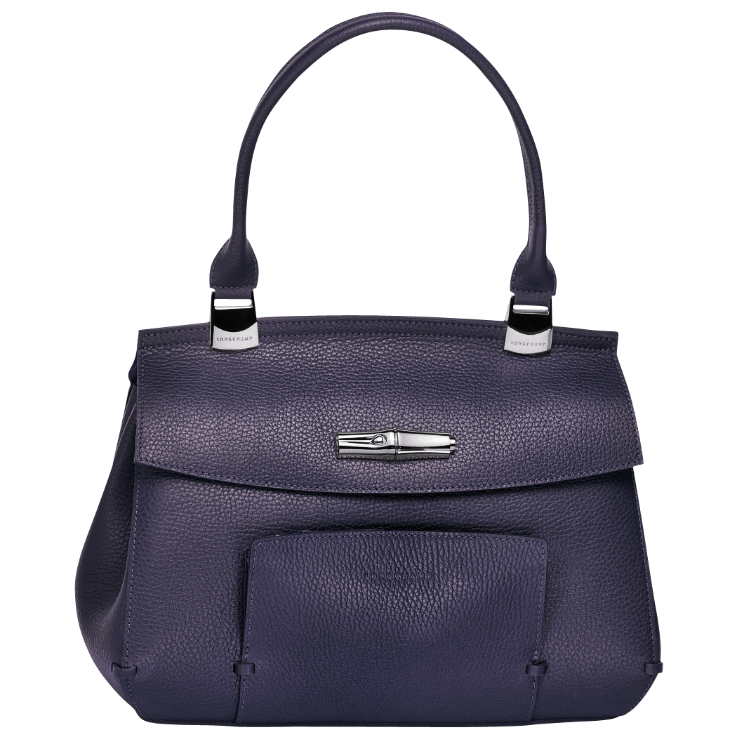 Longchamp Madeleine Bolso de Mano - Luxury Avenue Boutique
