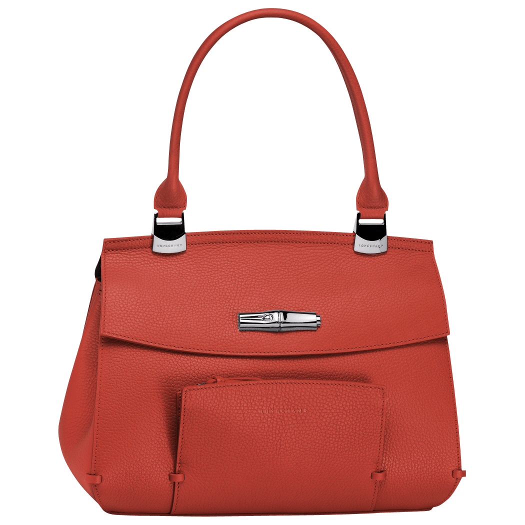 Longchamp Madeleine Bolso de Mano - Luxury Avenue Boutique