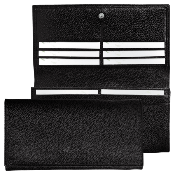 Le Foulonné Cartera Continental - Luxury Avenue Boutique