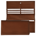Le Foulonné Cartera Continental - Luxury Avenue Boutique