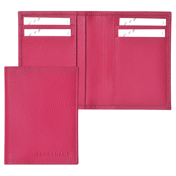 Carteras Bifold Mediano - Luxury Avenue Boutique