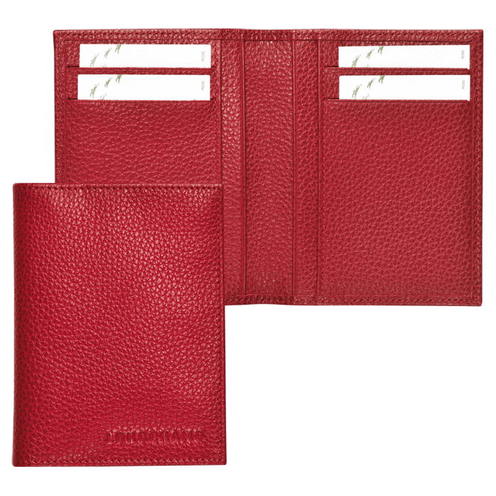 Carteras Bifold Mediano - Luxury Avenue Boutique
