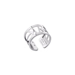 Anillo Ibiza Baño de Plata