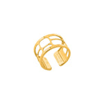 Anillo Labyrinthe Baño de Oro