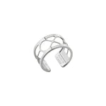 Anillo Infini Baño de Plata