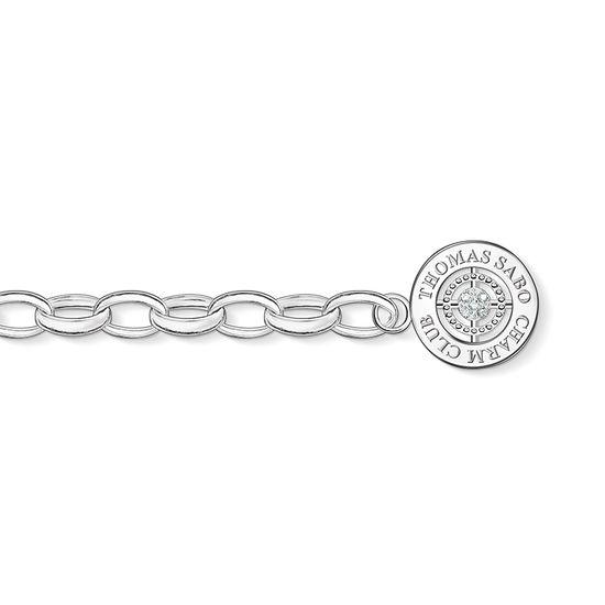 Pulsera para Dijes