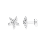 Aretes Estrella de Mar