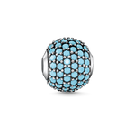 Bead Turquesa