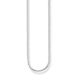Cadena Veneciana de Plata