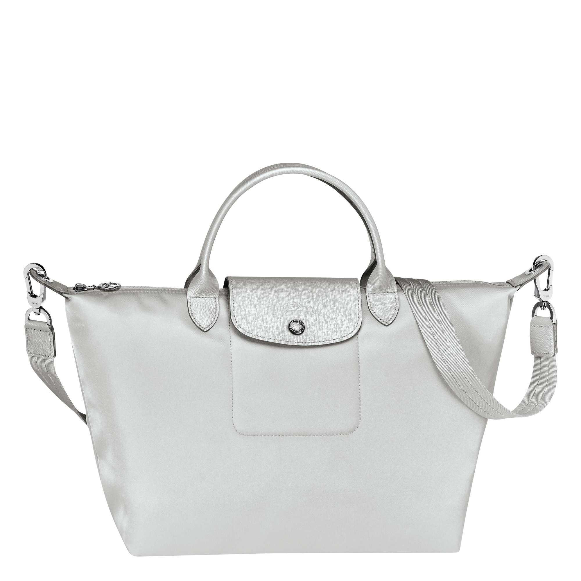 Le Pliage Neo Bolso De Mano M - Luxury Avenue Boutique