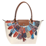 Le Pliage Collier Massai Bolso Shopping - Luxury Avenue Boutique
