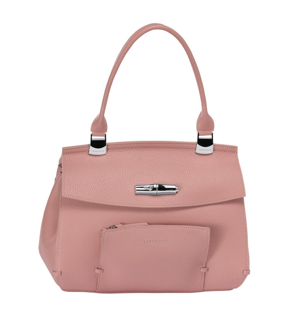 Longchamp Madeleine Bolso de Mano - Luxury Avenue Boutique