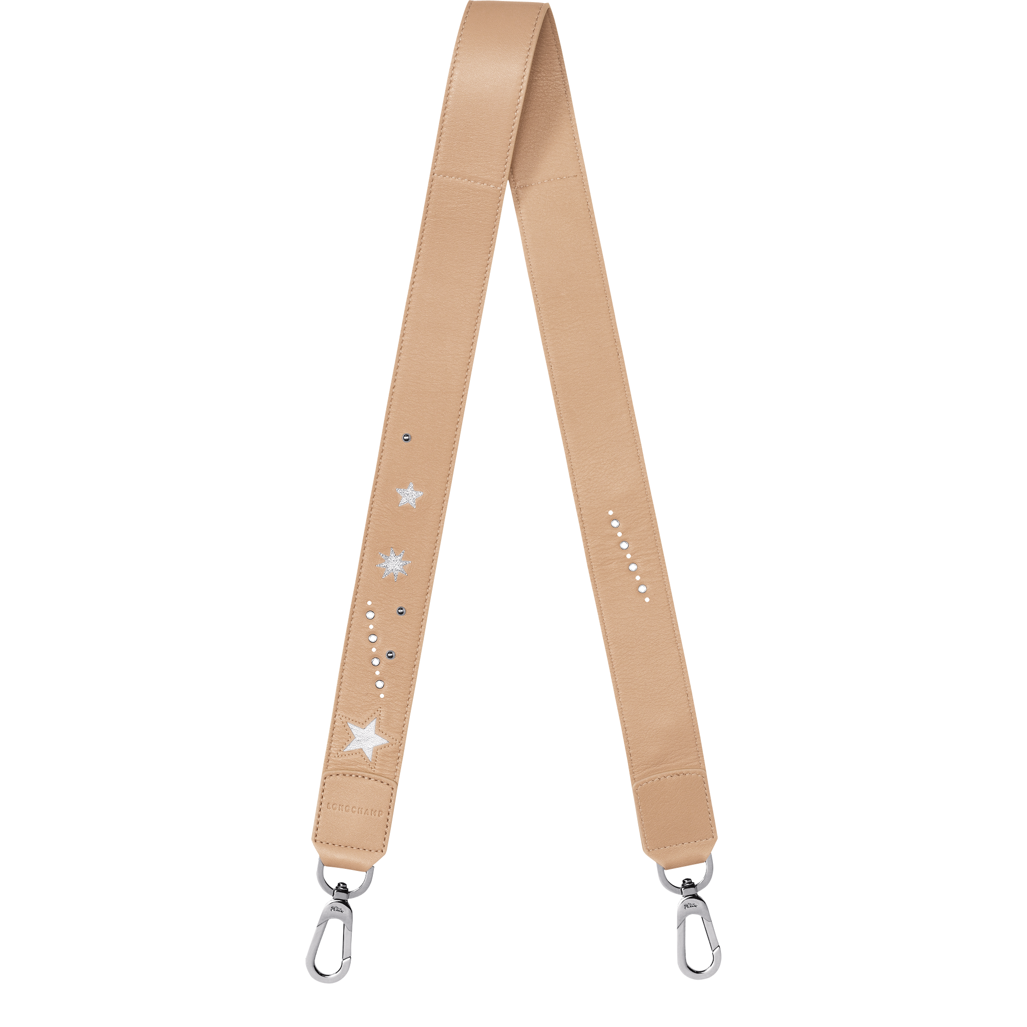 Le Pliage Cuir Bandolera - Luxury Avenue Boutique