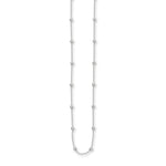 Cadena de Puntos de Plata