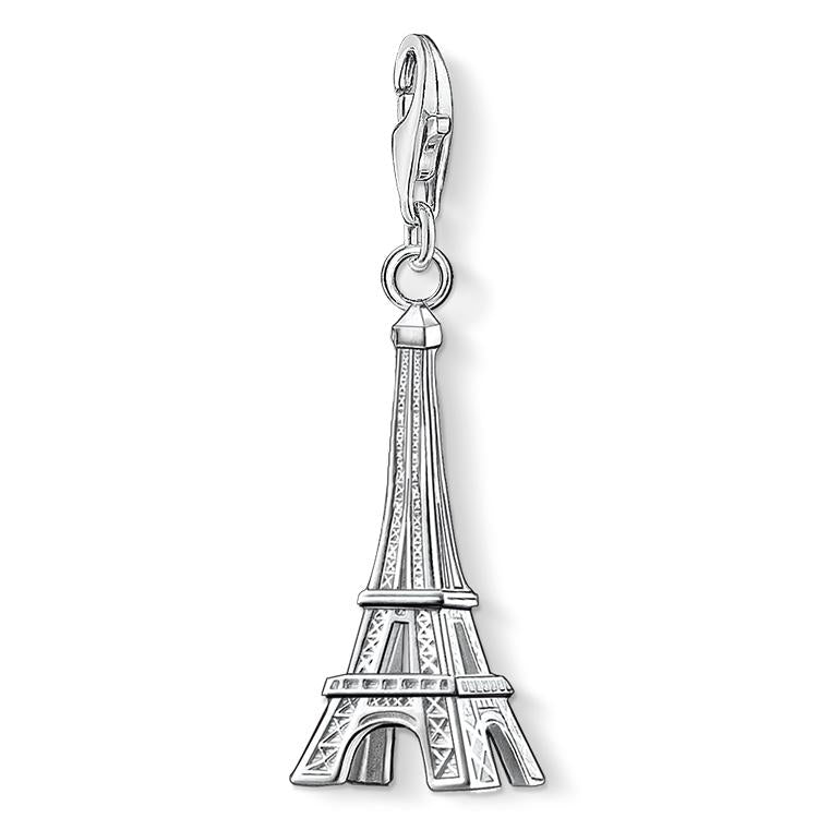 Charm Torre Eiffel