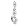 Charm Clave Musical
