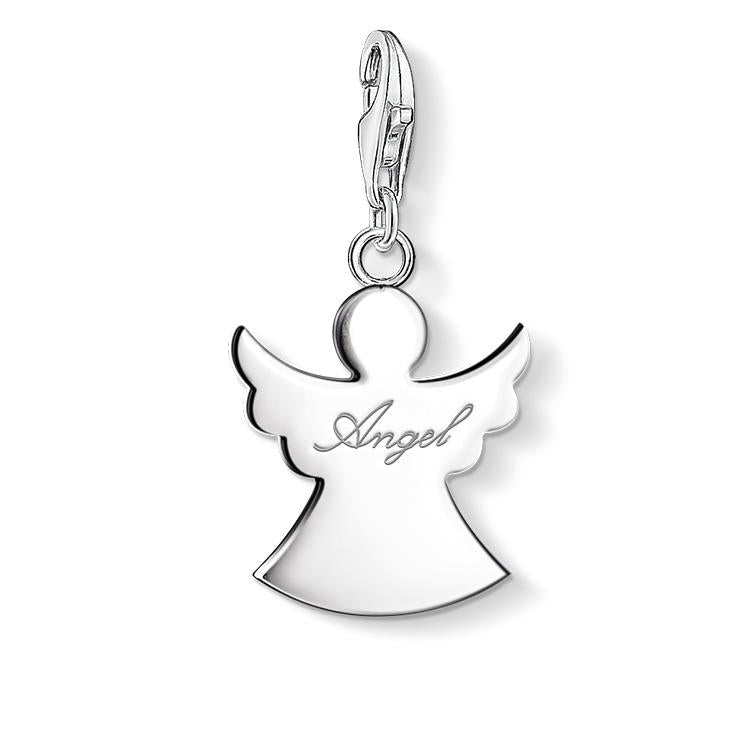 Charm Ángel de la Guarda