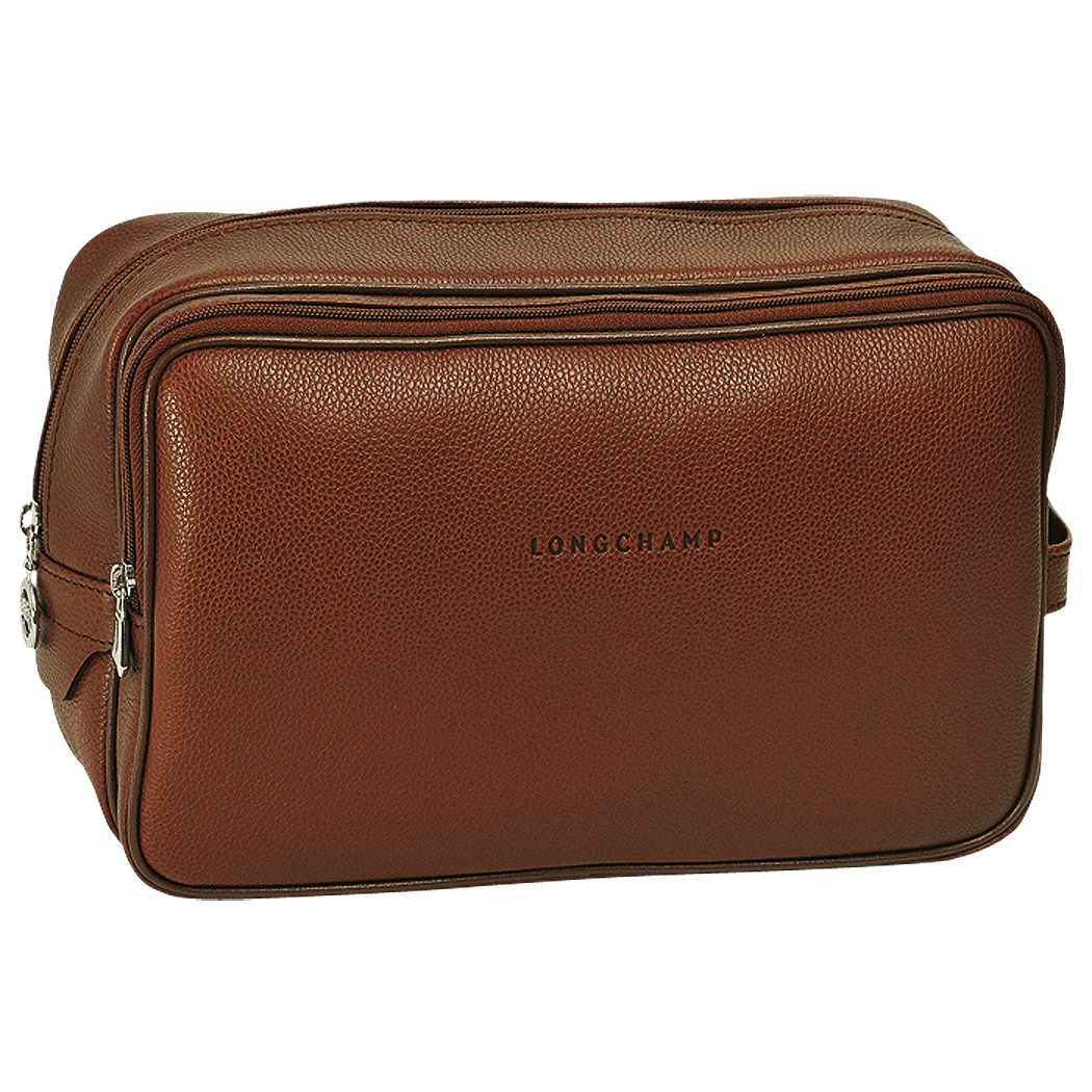 Le Foulonné Neceser de Baño de Viaje L - Luxury Avenue Boutique