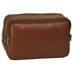 Le Foulonné Neceser de Baño de Viaje L - Luxury Avenue Boutique