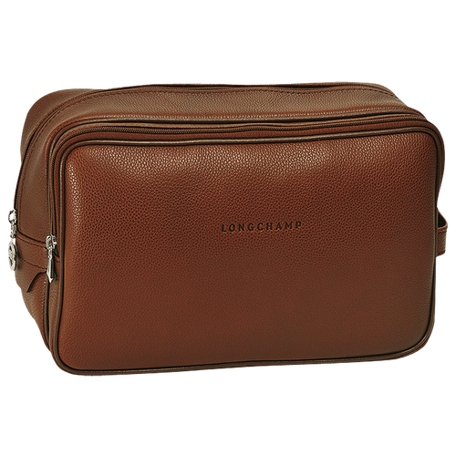 Le Foulonné Neceser de Baño de Viaje L - Luxury Avenue Boutique