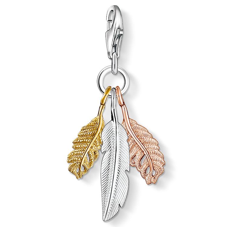 Charm Plumas