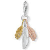 Charm Plumas