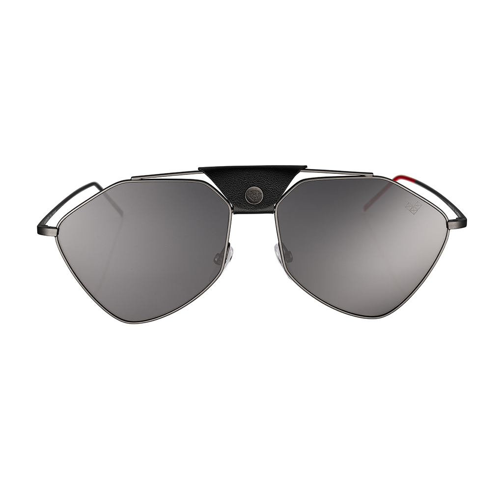 LETEC ARMAZON NEGRO LENTES NEGROS