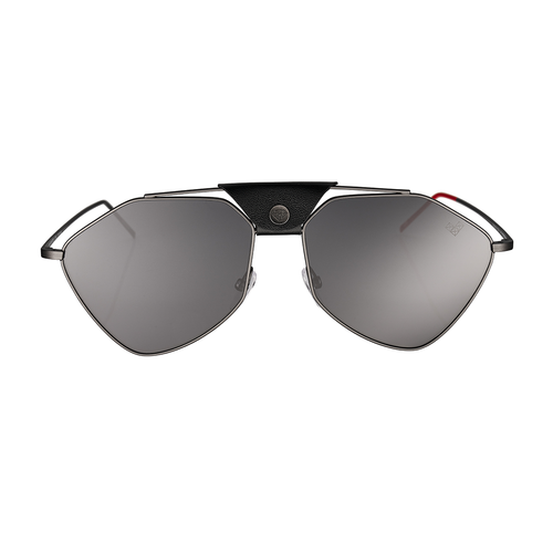 LETEC ARMAZON NEGRO LENTES NEGROS