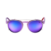 AVIVA CLIP ARMAZON LAVANDA LENTES MORADO ESPEJADO