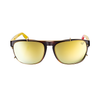 MAYDAY CLIP ARMAZON AMARILLO / NEGRO LENTES DORADOS