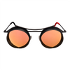 ONIX ARMAZON NEGRO MATE LENTES ROSA ESPEJADOS