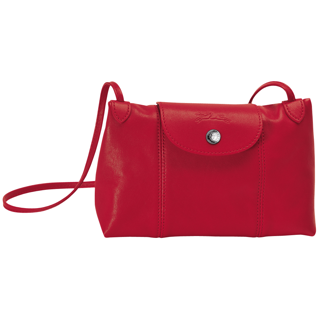 Le Pliage Cuir Bolso Bandolera - Luxury Avenue Boutique